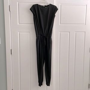 Albion fit jet setter jumper